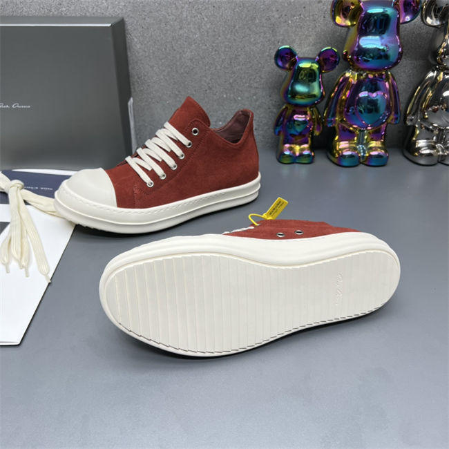 ri*k 0wens sneakers