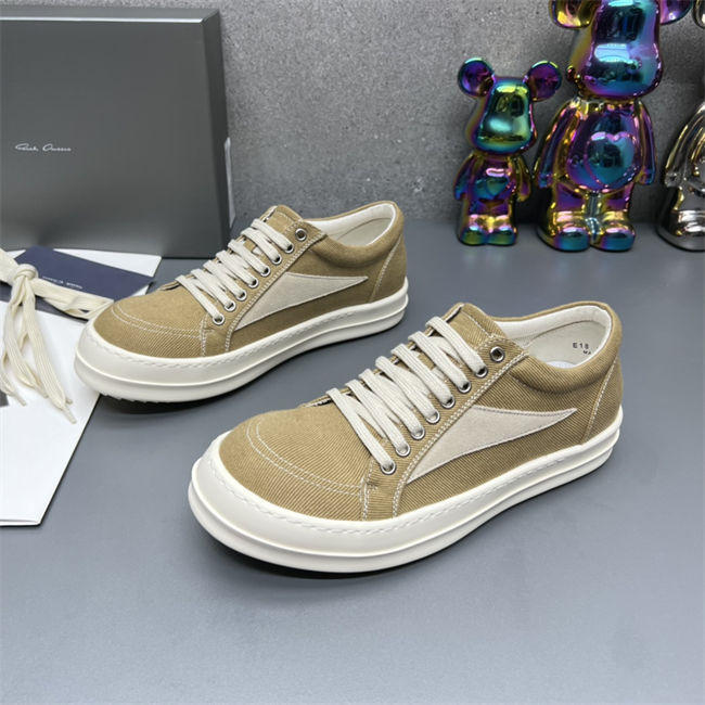ri*k 0wens sneakers