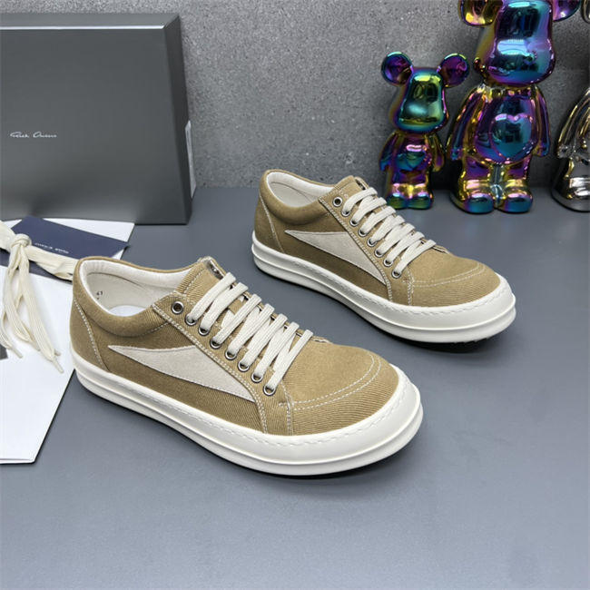 ri*k 0wens sneakers