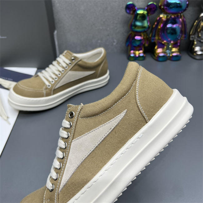 ri*k 0wens sneakers