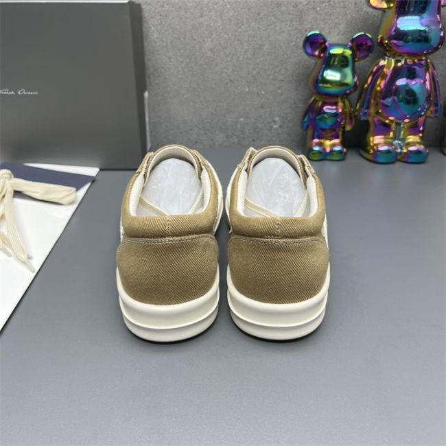 ri*k 0wens sneakers