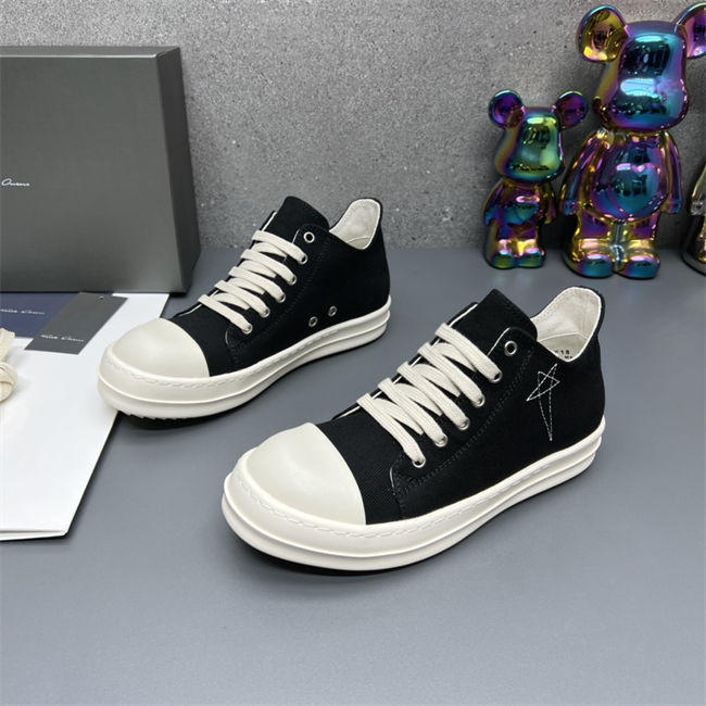 ri*k 0wens sneakers