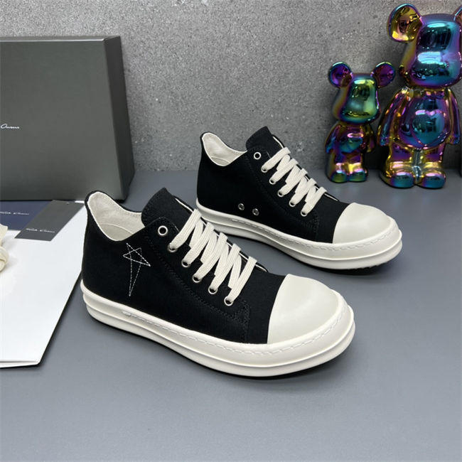 ri*k 0wens sneakers