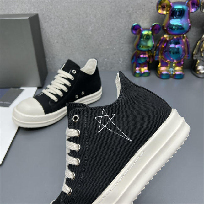 ri*k 0wens sneakers