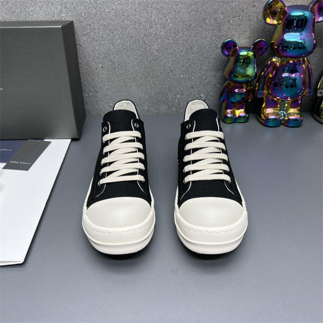 ri*k 0wens sneakers