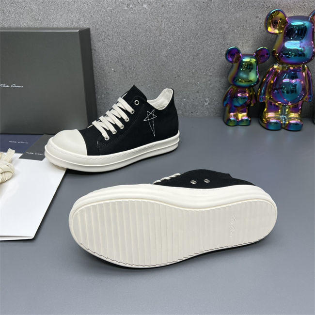 ri*k 0wens sneakers