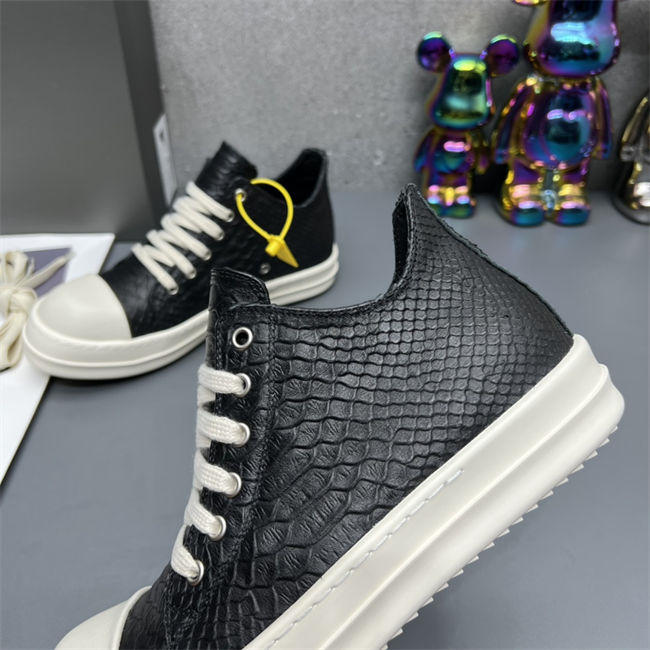 ri*k 0wens sneakers