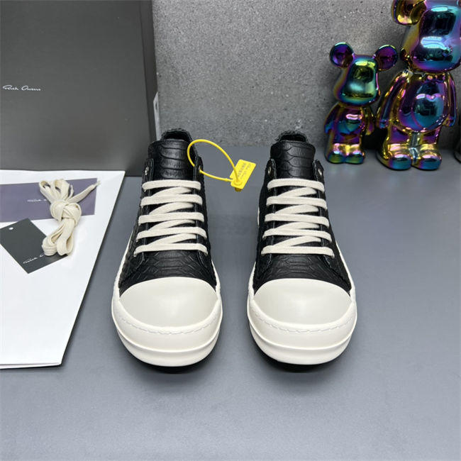 ri*k 0wens sneakers