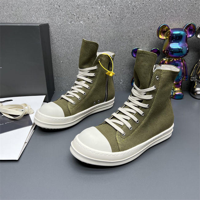 ri*k 0wens sneakers