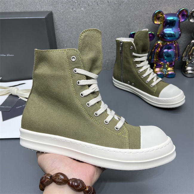 ri*k 0wens sneakers