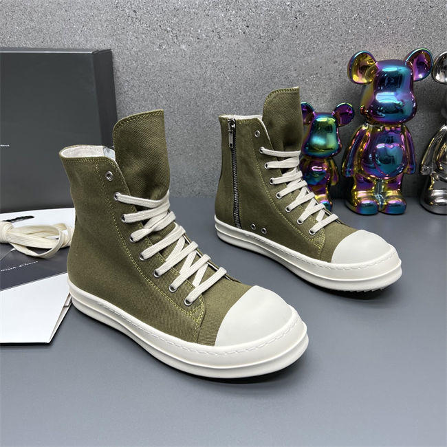 ri*k 0wens sneakers