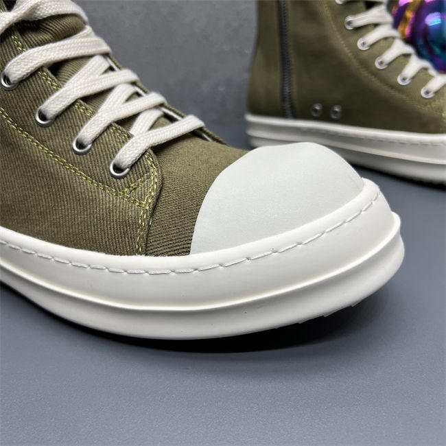 ri*k 0wens sneakers