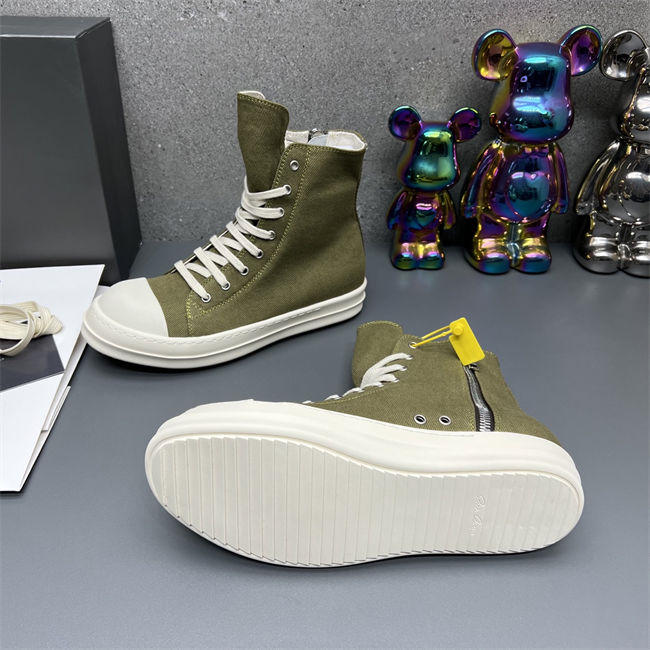 ri*k 0wens sneakers
