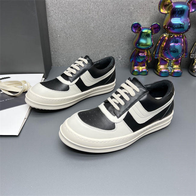 ri*k 0wens sneakers