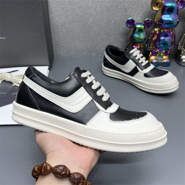 ri*k 0wens sneakers
