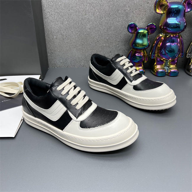 ri*k 0wens sneakers