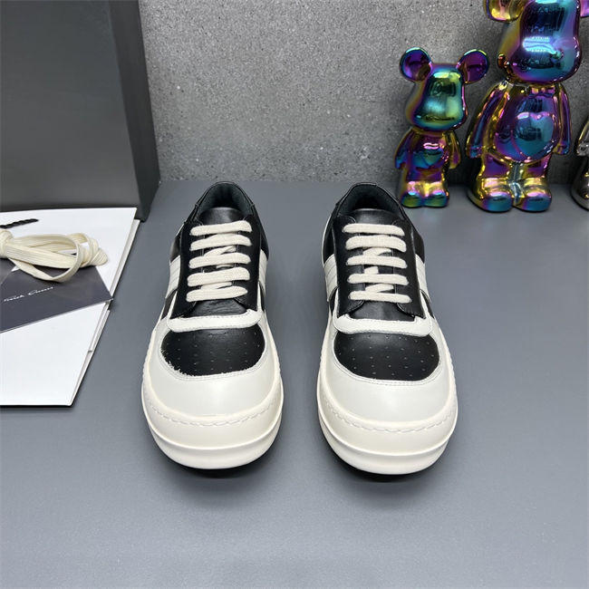 ri*k 0wens sneakers