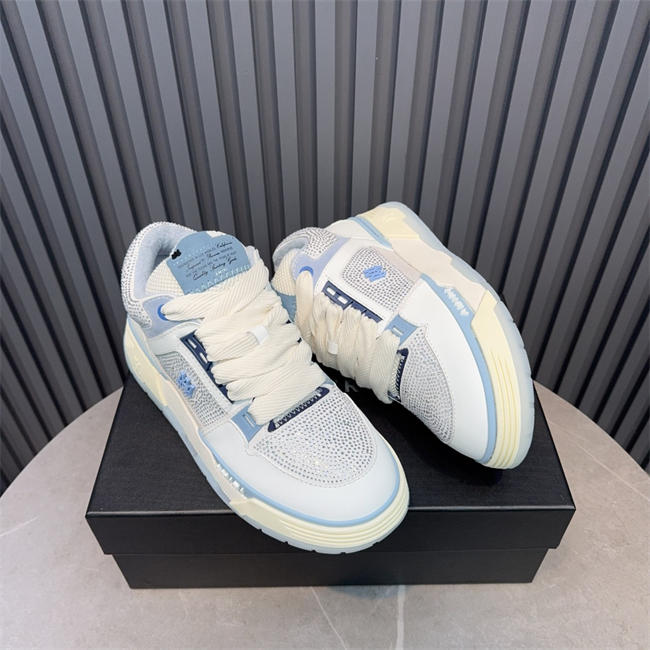 Amiri MA-1 Sneaker Strass