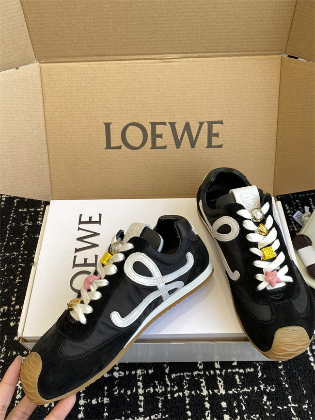 L0ew* 2025 balletrunner