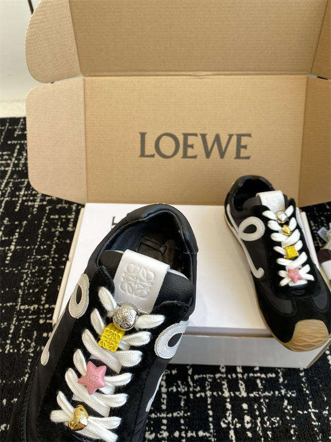 L0ew* 2025 balletrunner