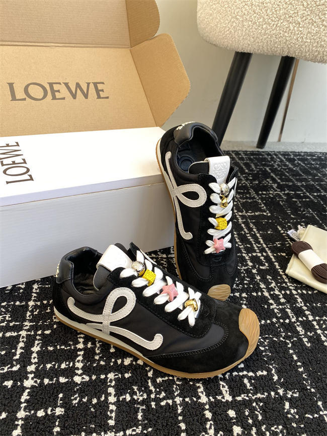 L0ew* 2025 balletrunner