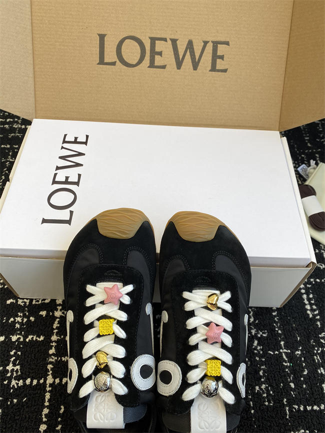 L0ew* 2025 balletrunner