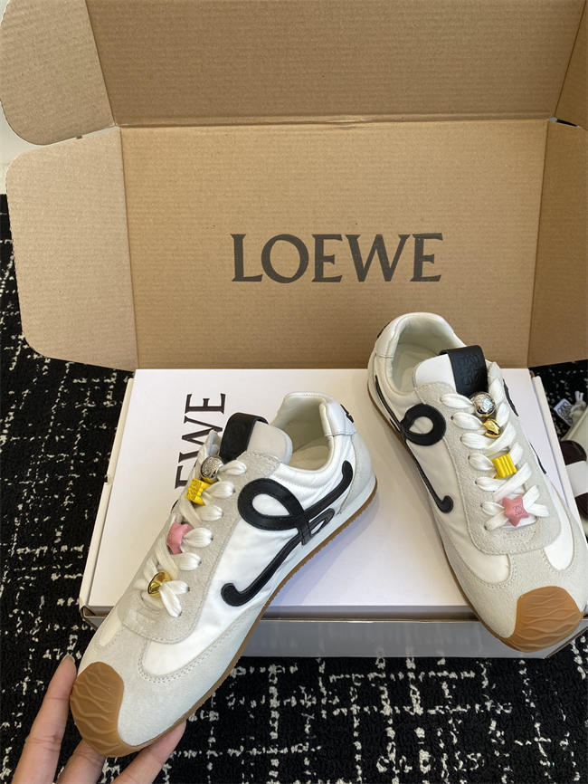 L0ew* 2025 balletrunner