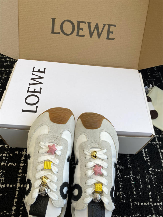 L0ew* 2025 balletrunner
