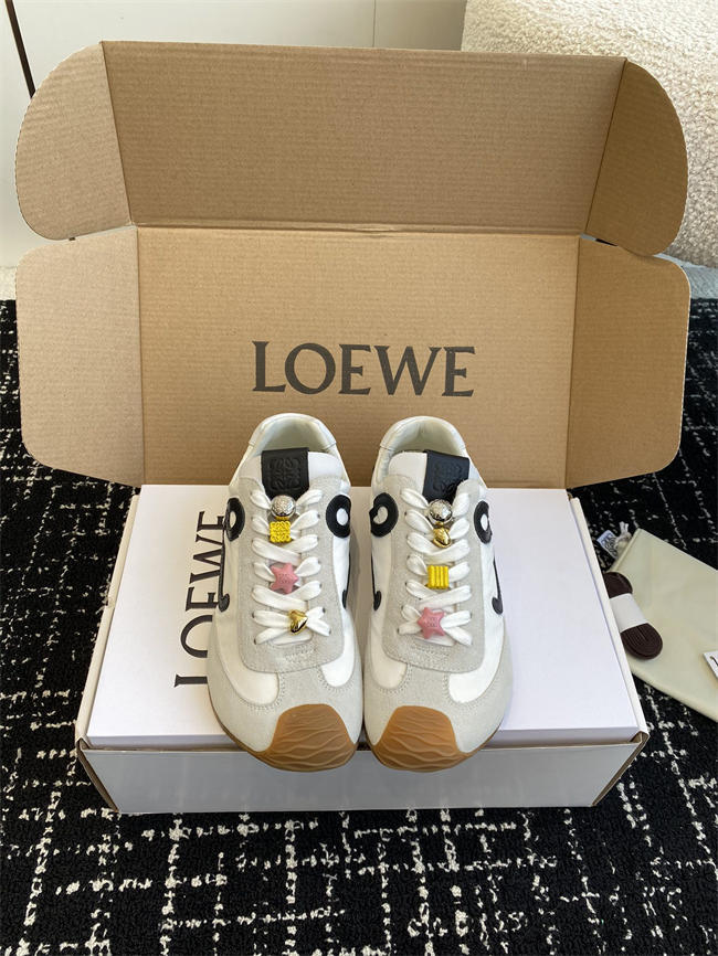 L0ew* 2025 balletrunner