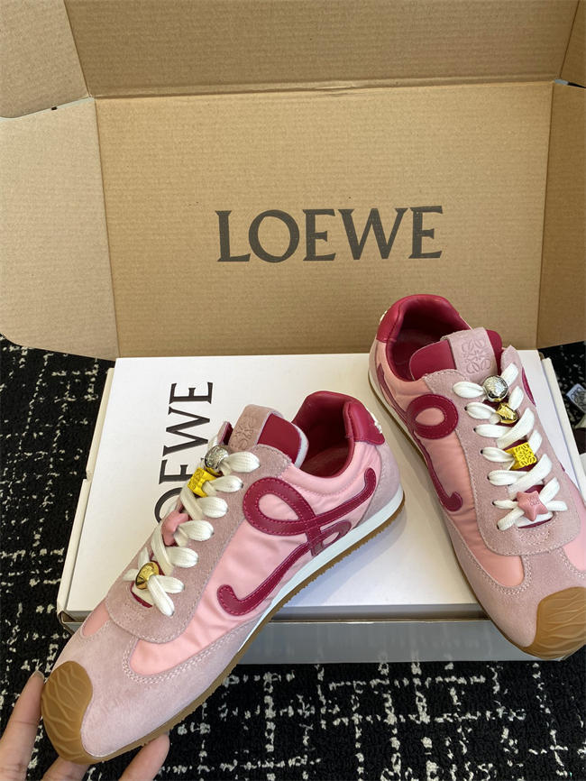 L0ew* 2025 balletrunner