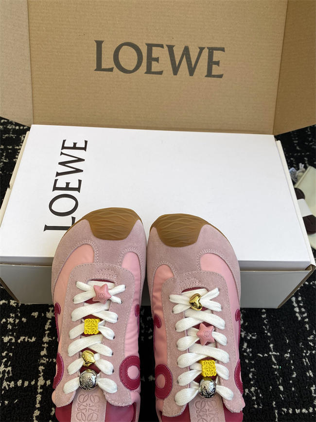 L0ew* 2025 balletrunner
