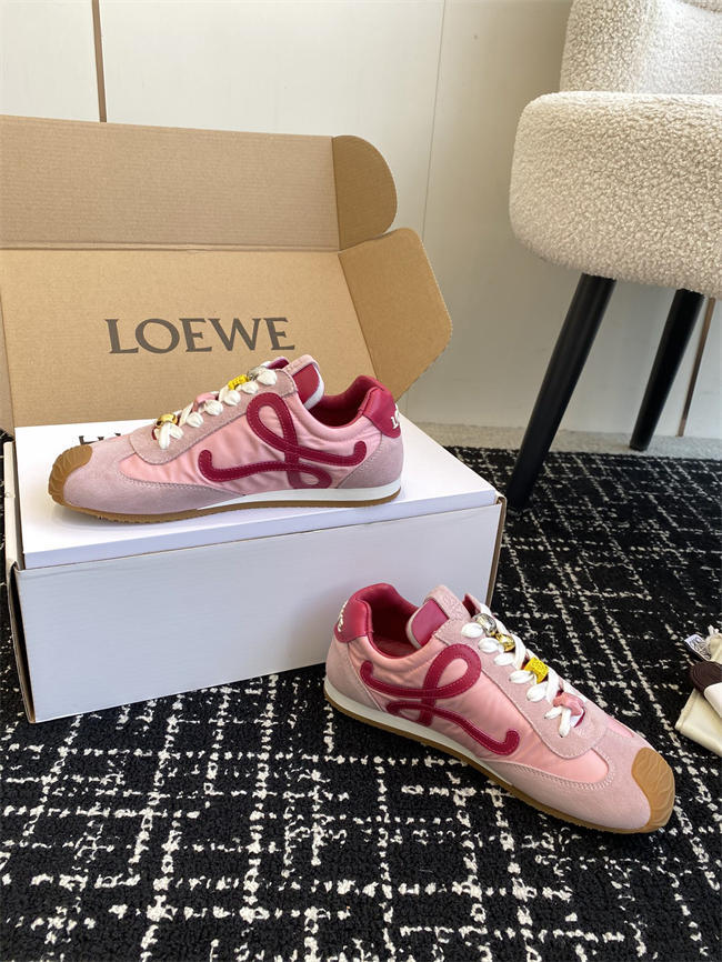L0ew* 2025 balletrunner