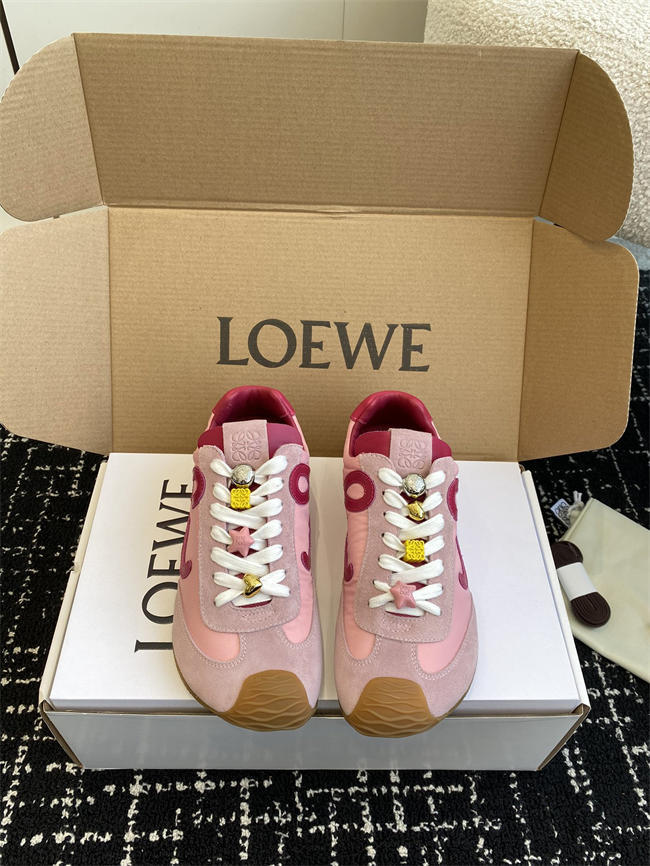L0ew* 2025 balletrunner
