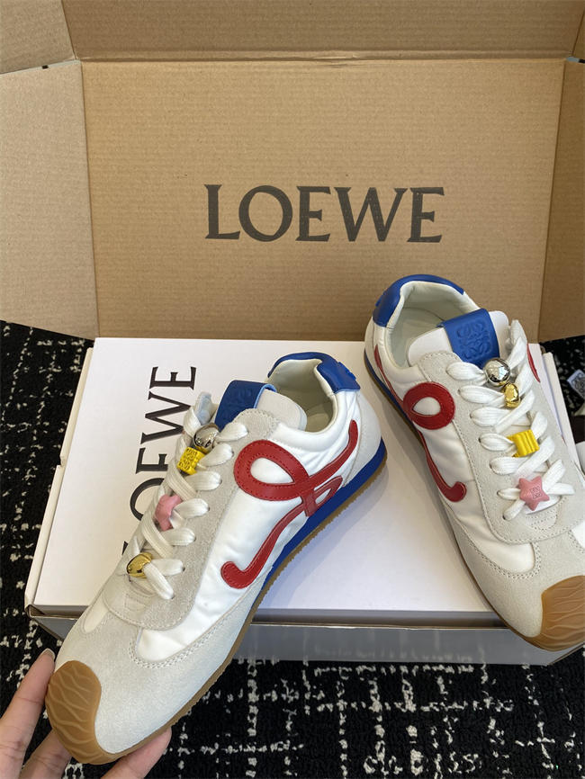 L0ew* 2025 balletrunner