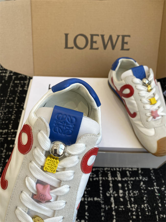L0ew* 2025 balletrunner