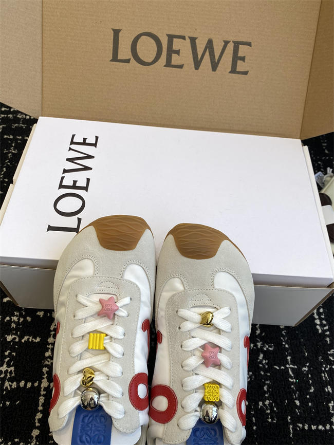 L0ew* 2025 balletrunner