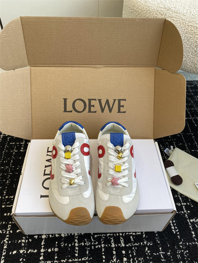 L0ew* 2025 balletrunner