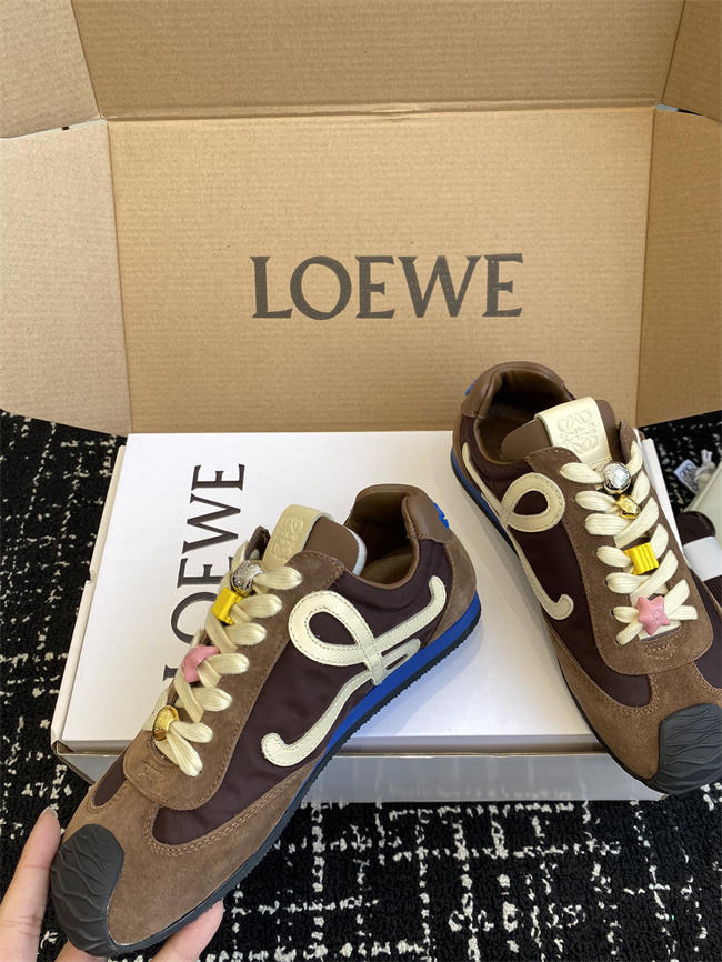 L0ew* 2025 balletrunner