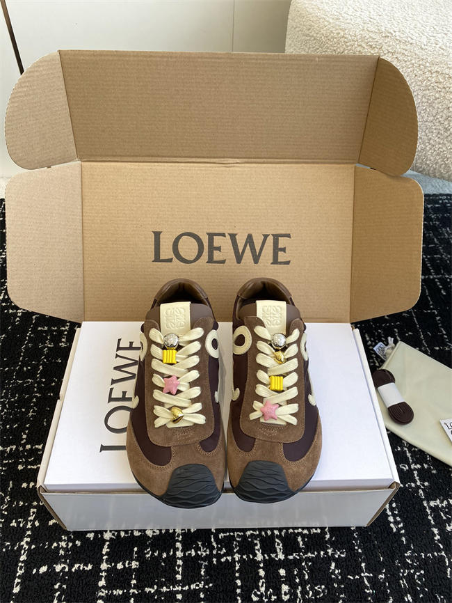 L0ew* 2025 balletrunner
