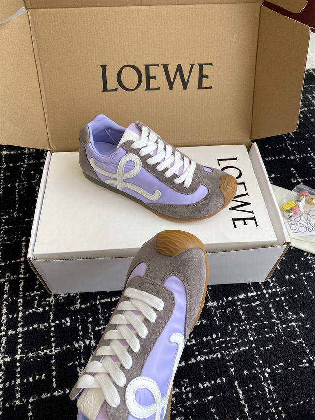 L0ew* 2025 balletrunner