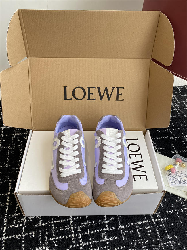 L0ew* 2025 balletrunner