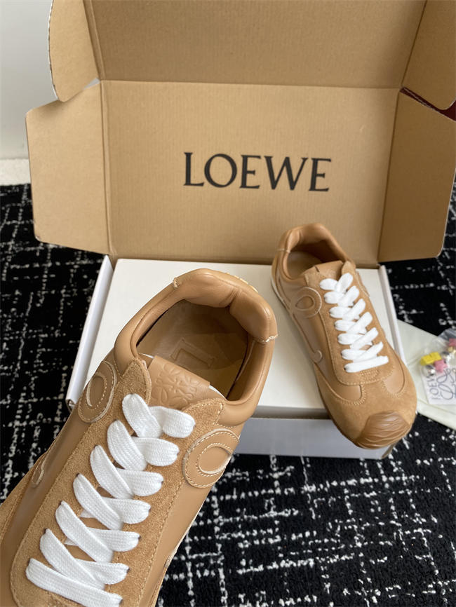 L0ew* 2025 balletrunner