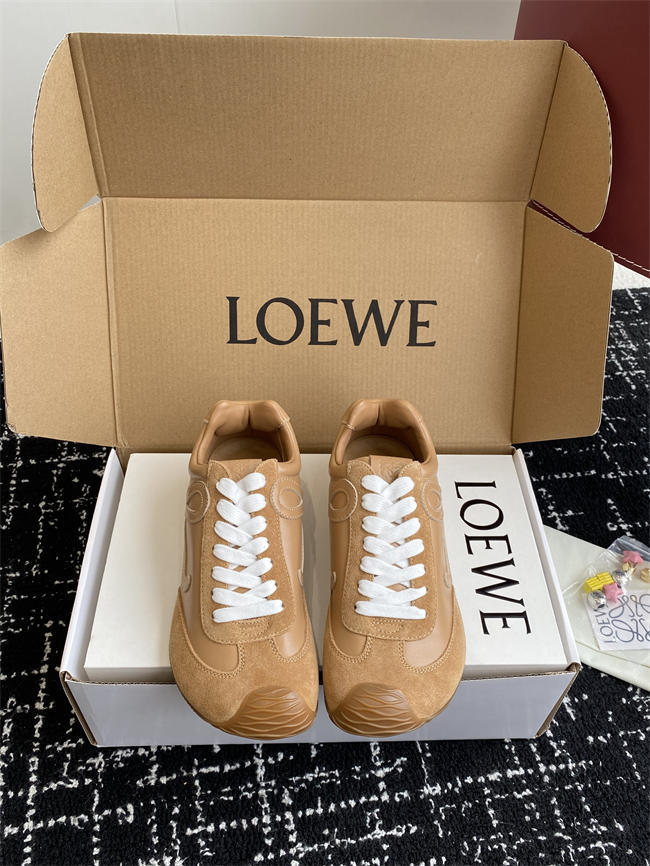 L0ew* 2025 balletrunner