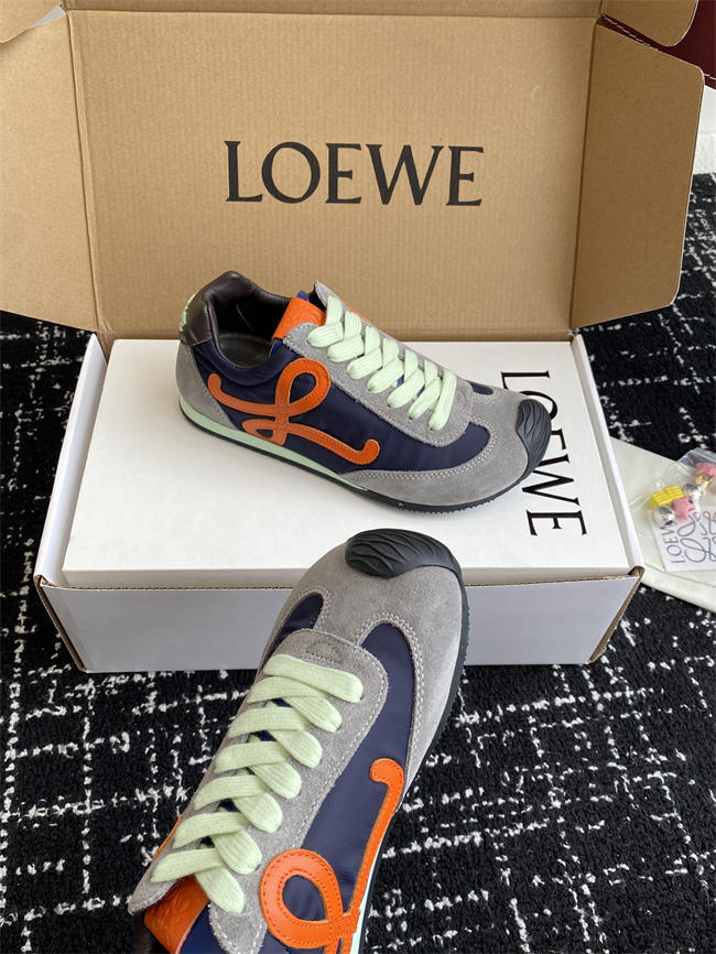 L0ew* 2025 balletrunner
