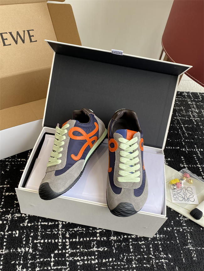 L0ew* 2025 balletrunner
