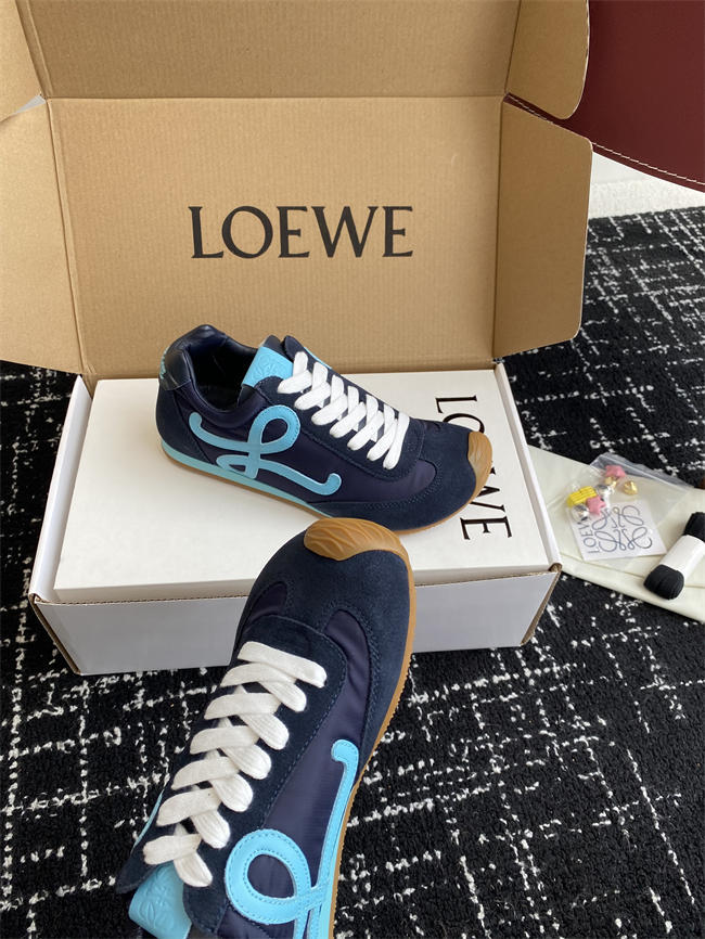 L0ew* 2025 balletrunner