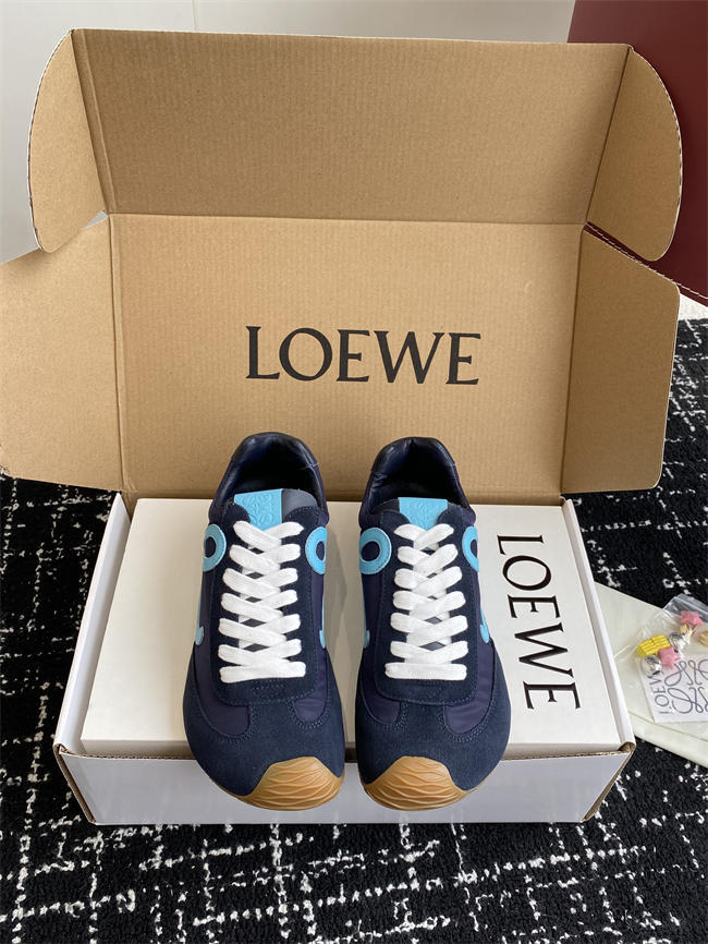 L0ew* 2025 balletrunner
