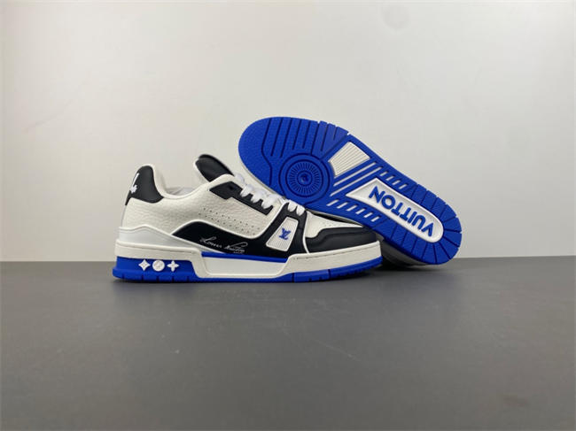 l0vis Vvtt0n lv trainer