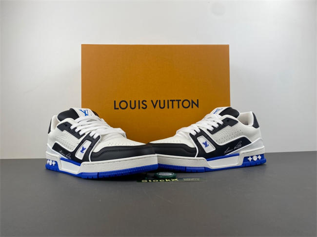 l0vis Vvtt0n lv trainer
