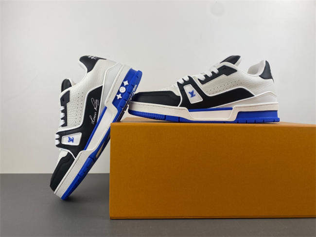 l0vis Vvtt0n lv trainer